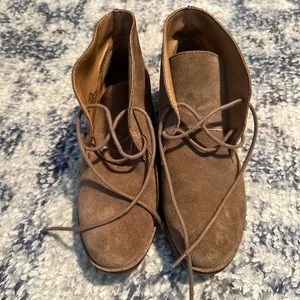 Lucky brand shoes